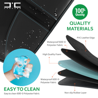 CarCube Car seat protector - carcube.com